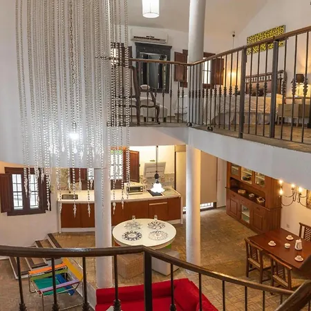 Ferienwohnung El Pensamiento Ronda Exterior foto
