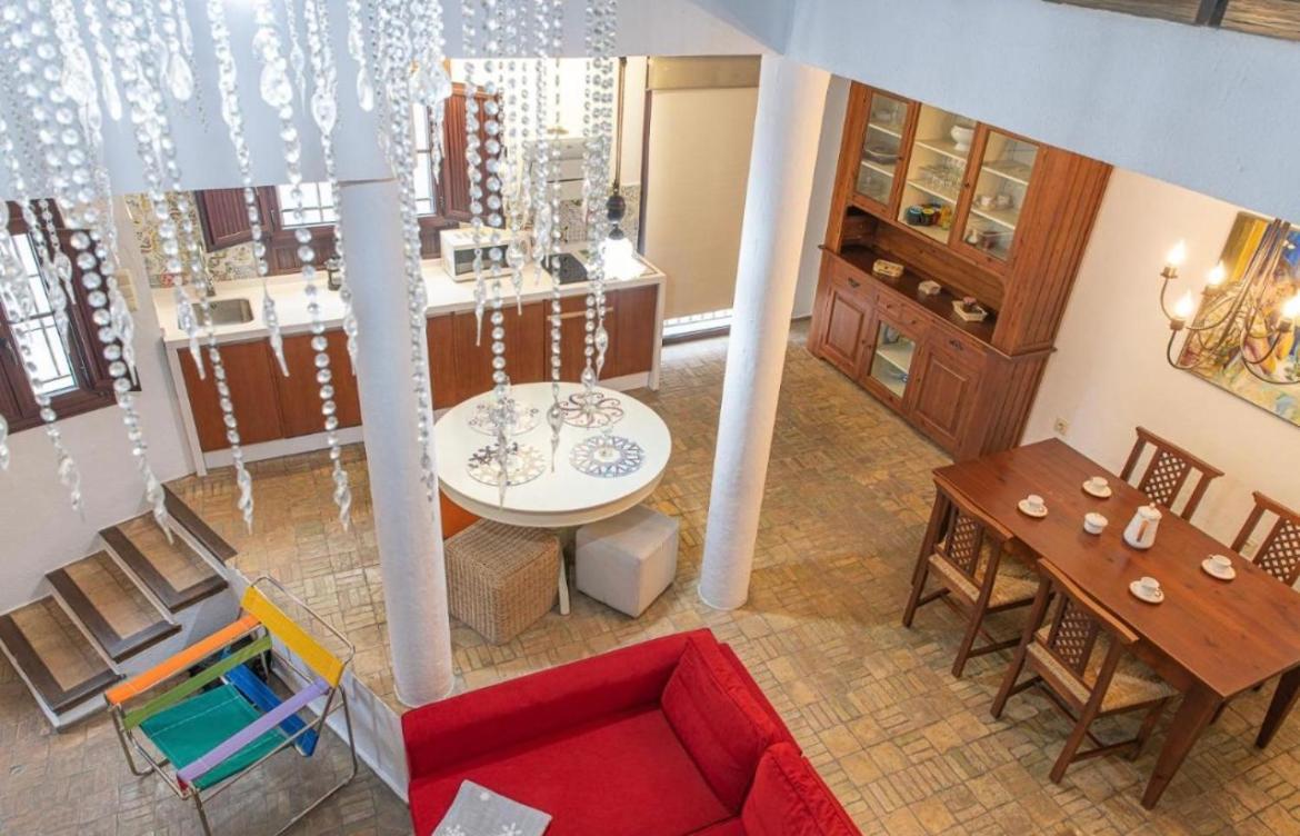 El Pensamiento Apartment *