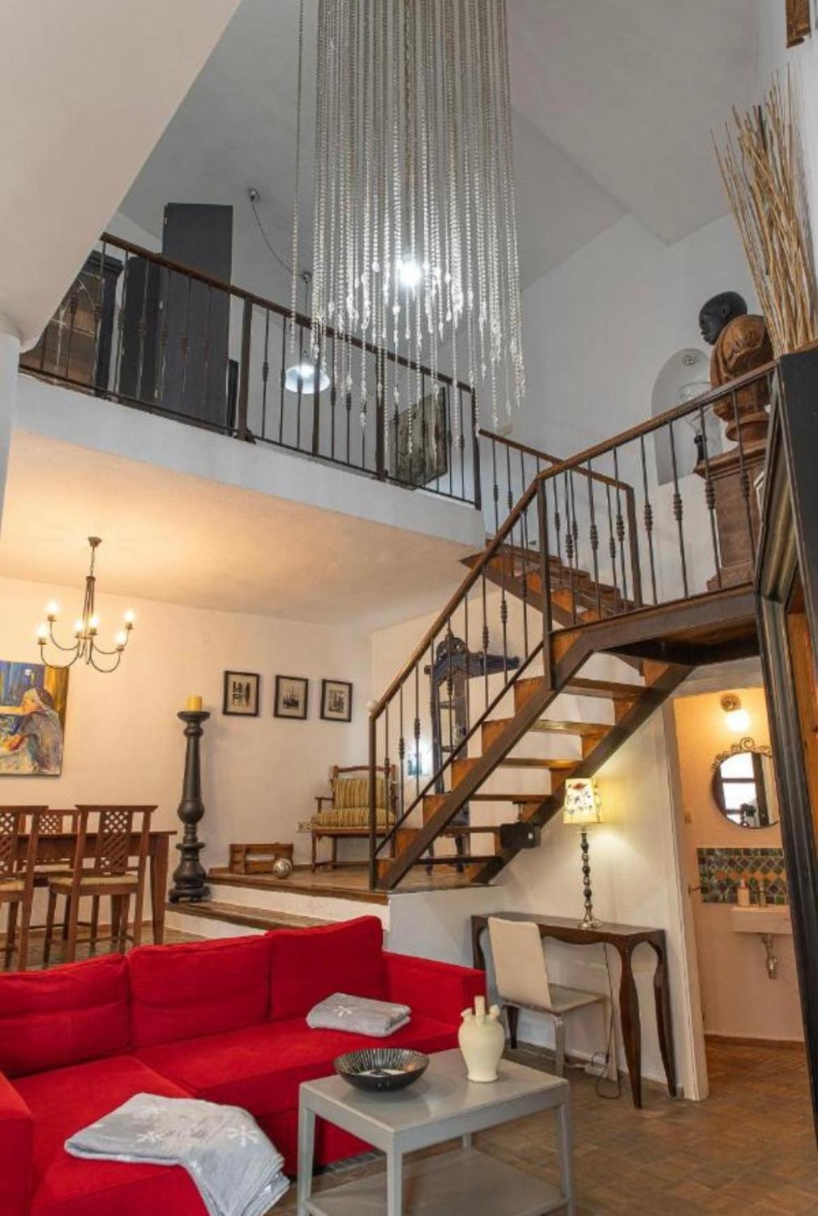 El Pensamiento Apartment Ronda