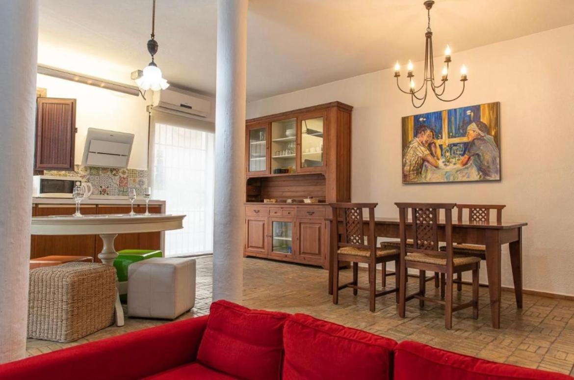 El Pensamiento Apartment