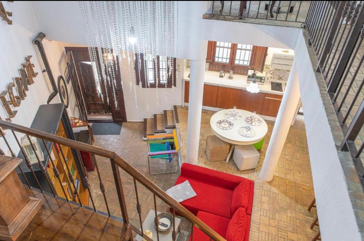 El Pensamiento Apartment Ronda