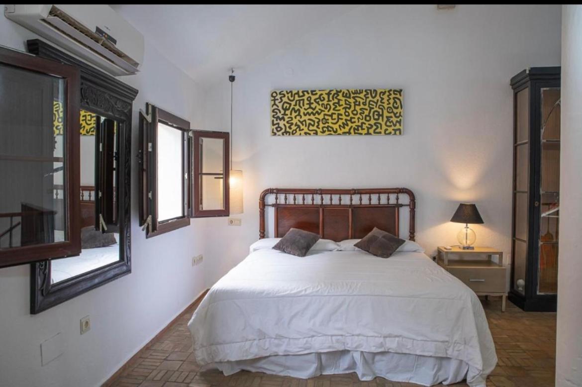 Apartment El Pensamiento Ronda