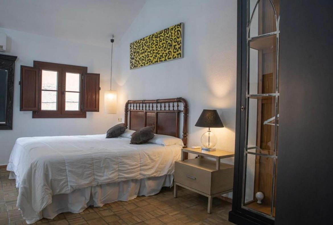 Apartment El Pensamiento *