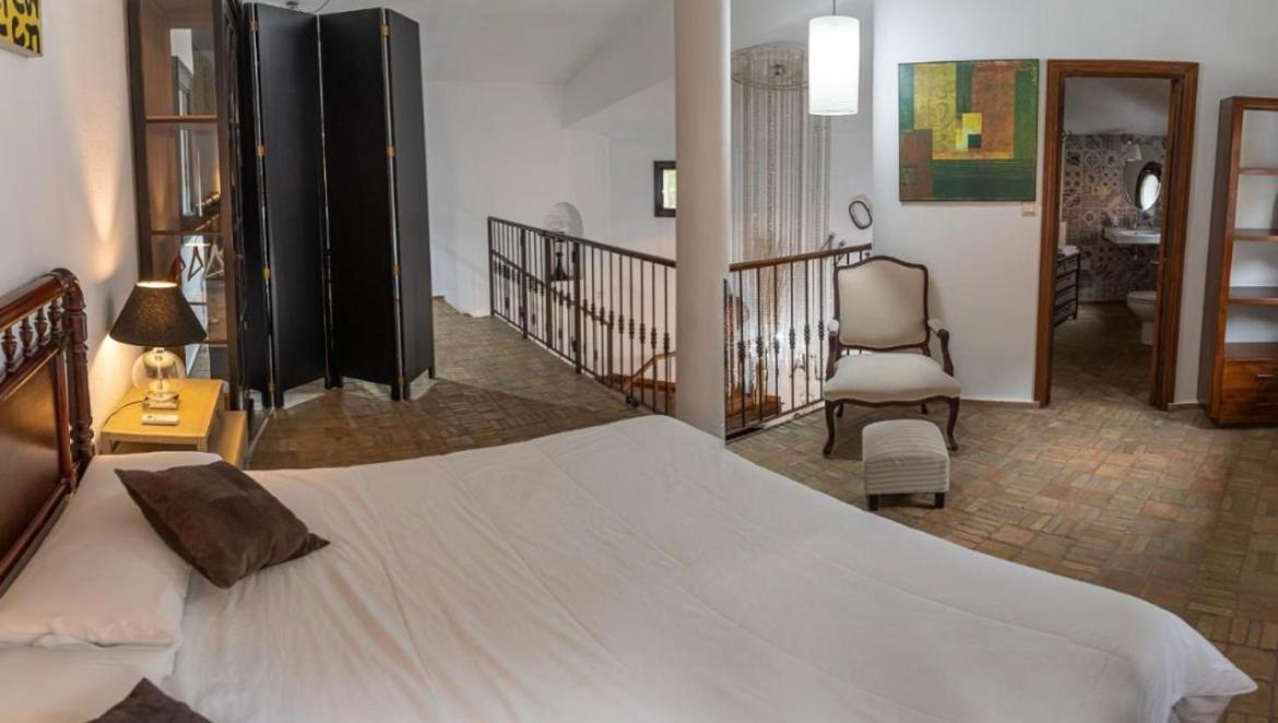 Apartment El Pensamiento