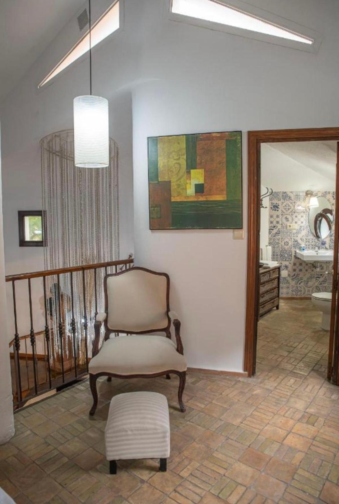 Apartment El Pensamiento
