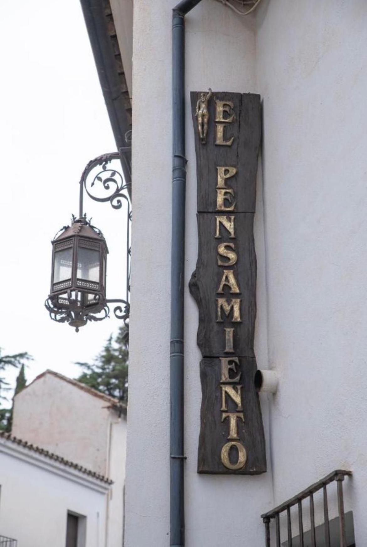 Apartment El Pensamiento Ronda