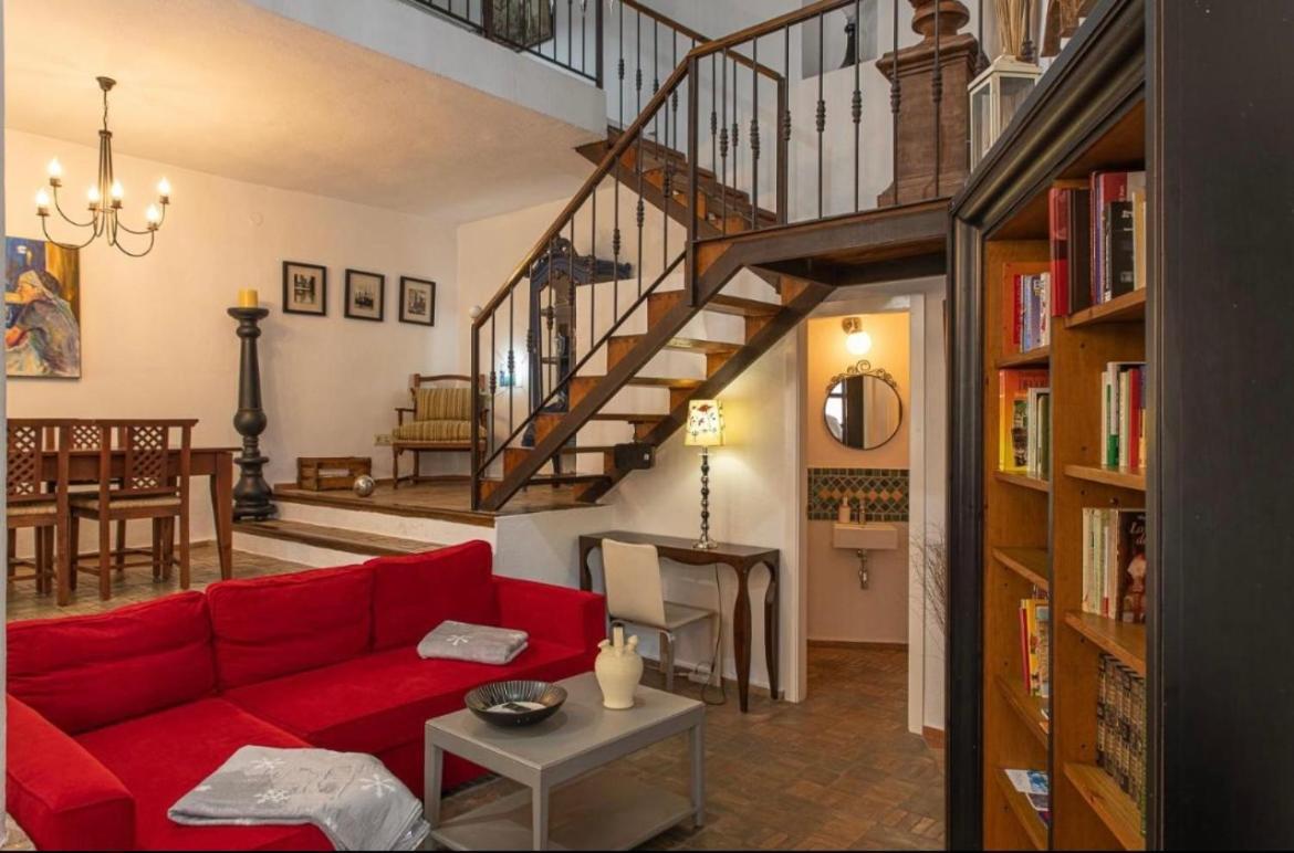 Apartament El Pensamiento