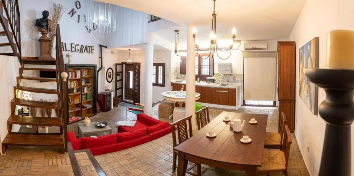 Apartament El Pensamiento *
