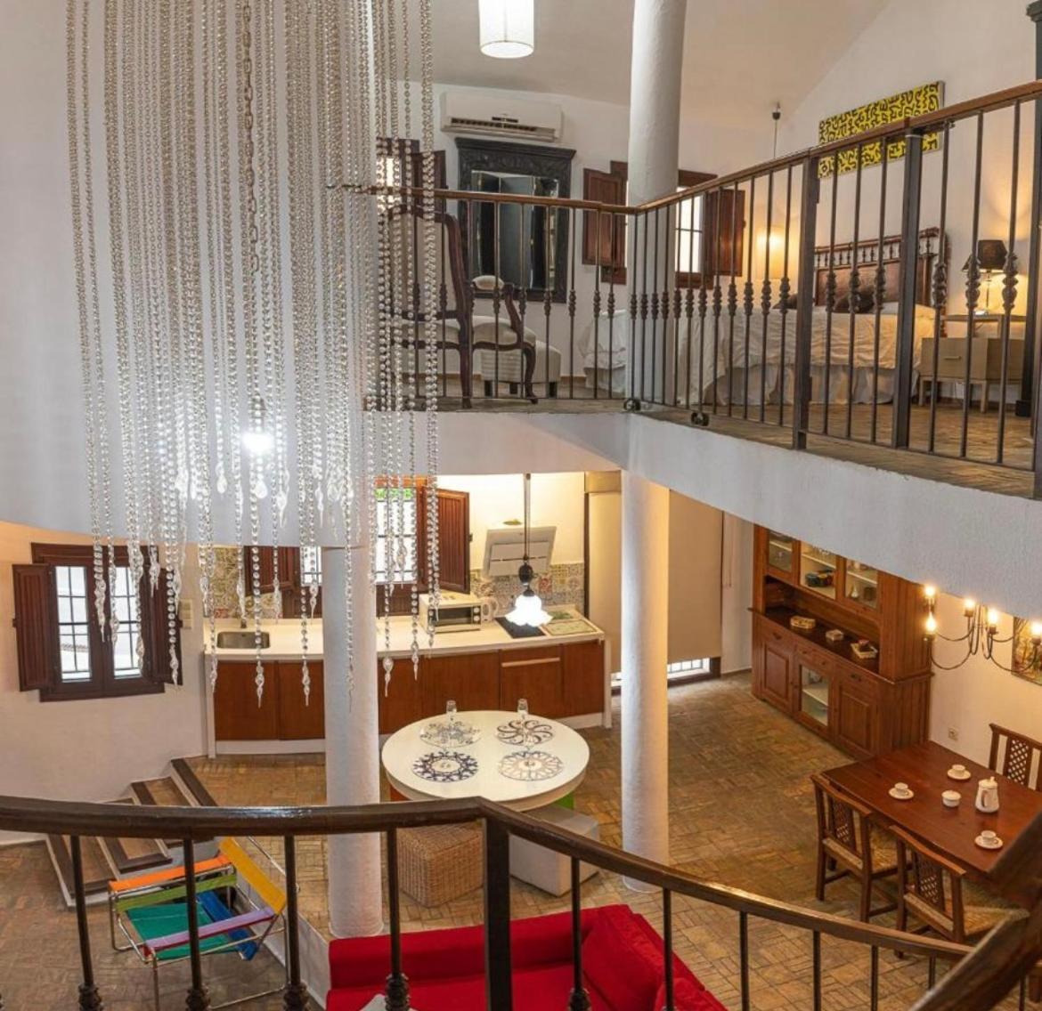 Apartament El Pensamiento *