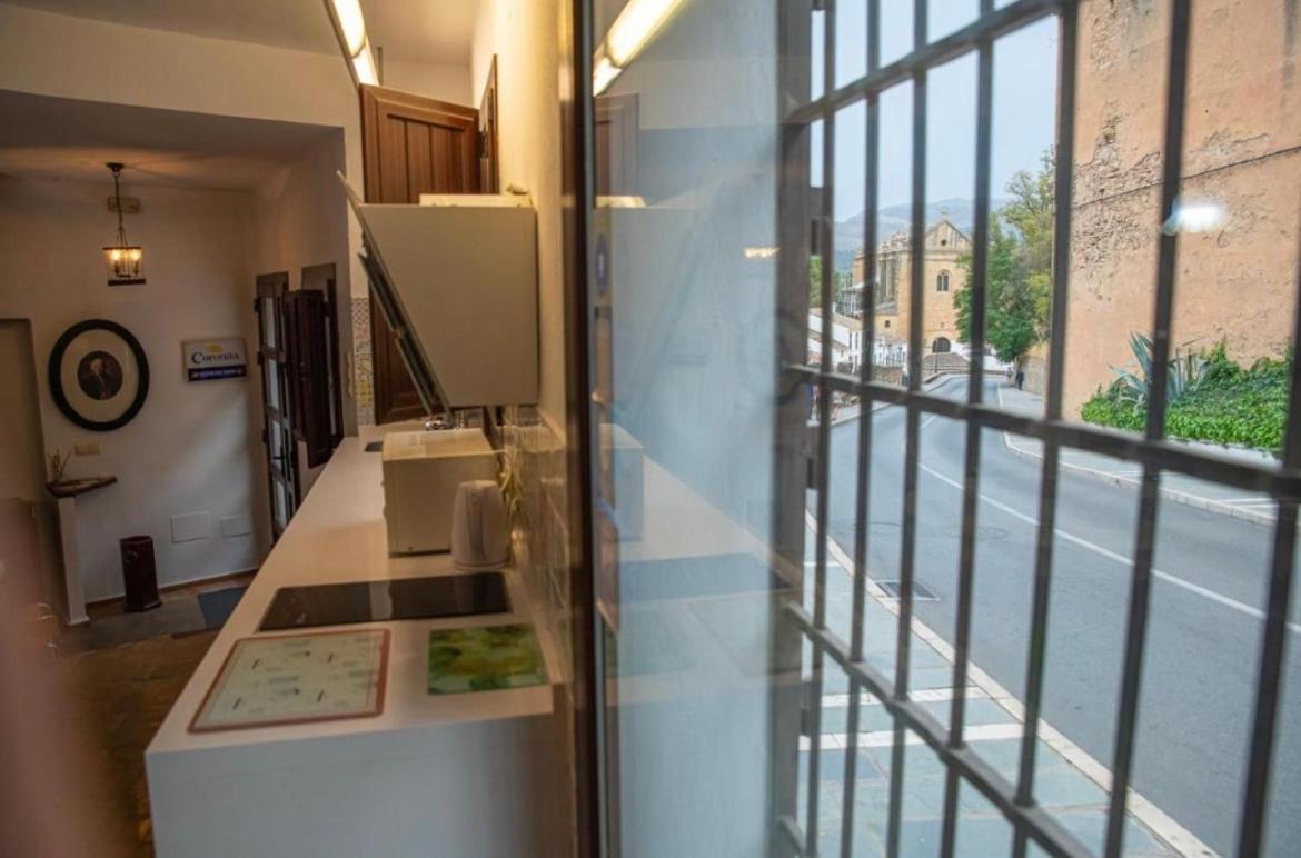 Apartament El Pensamiento