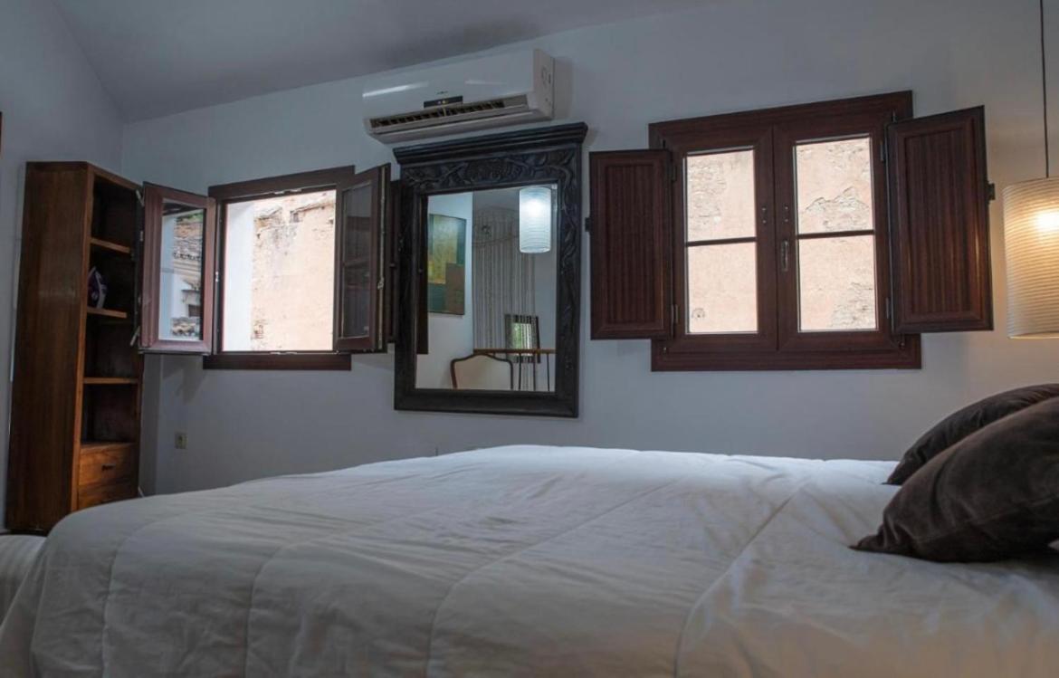 El Pensamiento Apartament *
